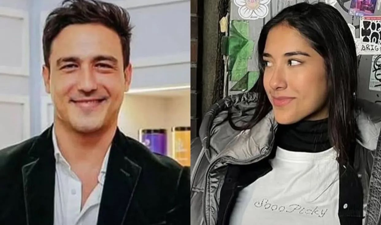 Bak Idol Korea, Lovestagram Ini Diduga Jadi Bukti Kuat Perselingkuhan Hamish Daud dan Sabrina Alatas! 