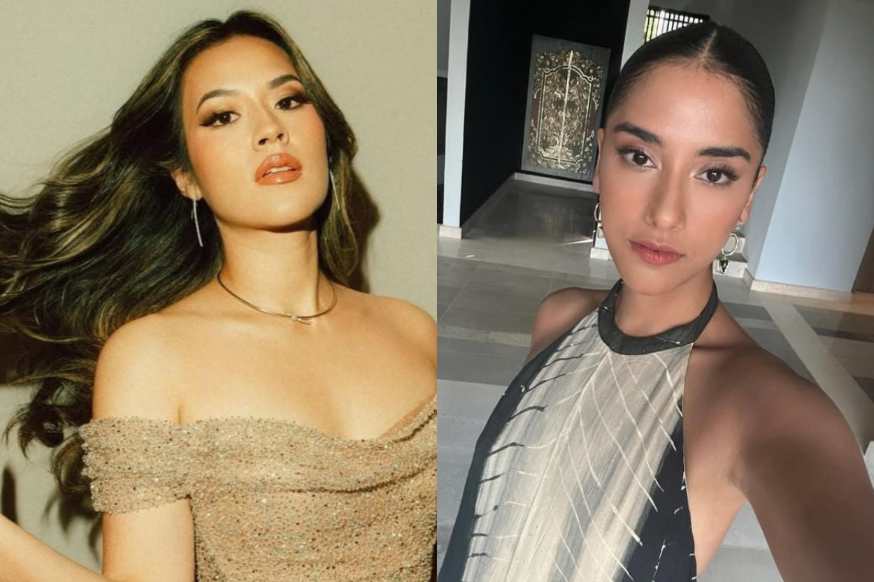 Cantik-Cantik Berprestasi, Intip Latar Belakang Pendidikan Raisa Vs Sabrina Alatas