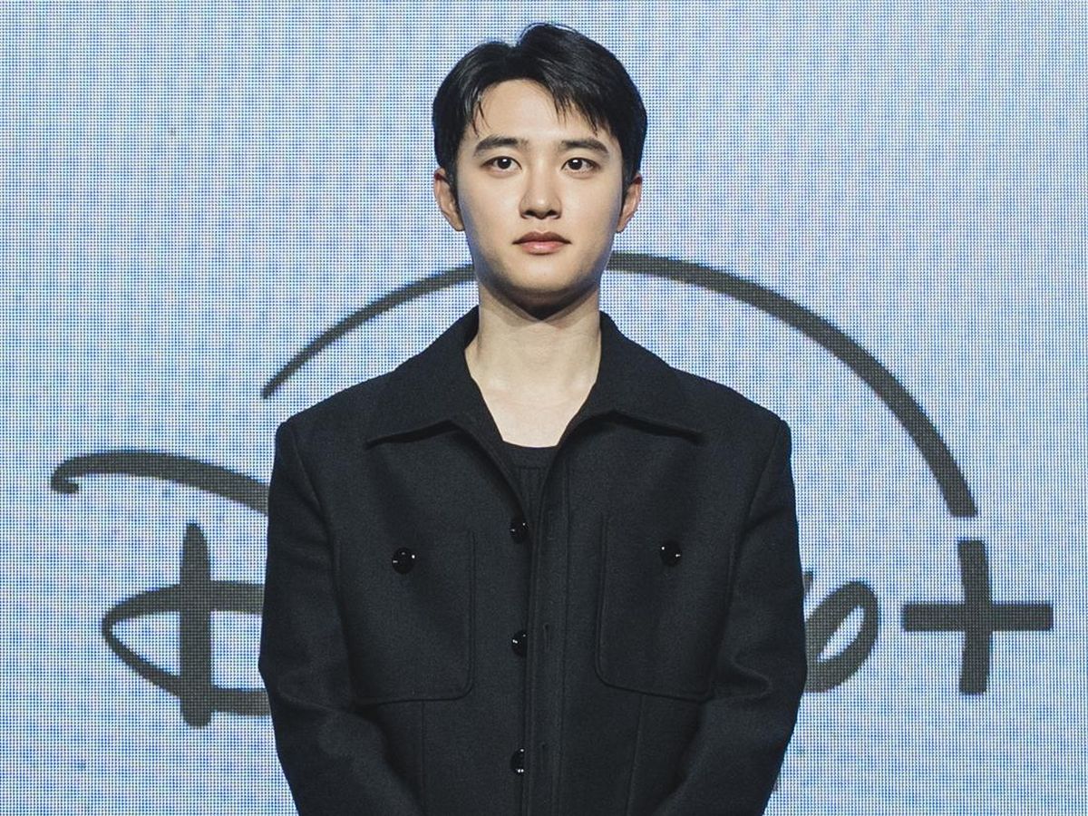 D.O EXO Resmi Tinggalkan Company Soosoo, Siap Cari Agensi Baru Setelah 2 Tahun Bersama