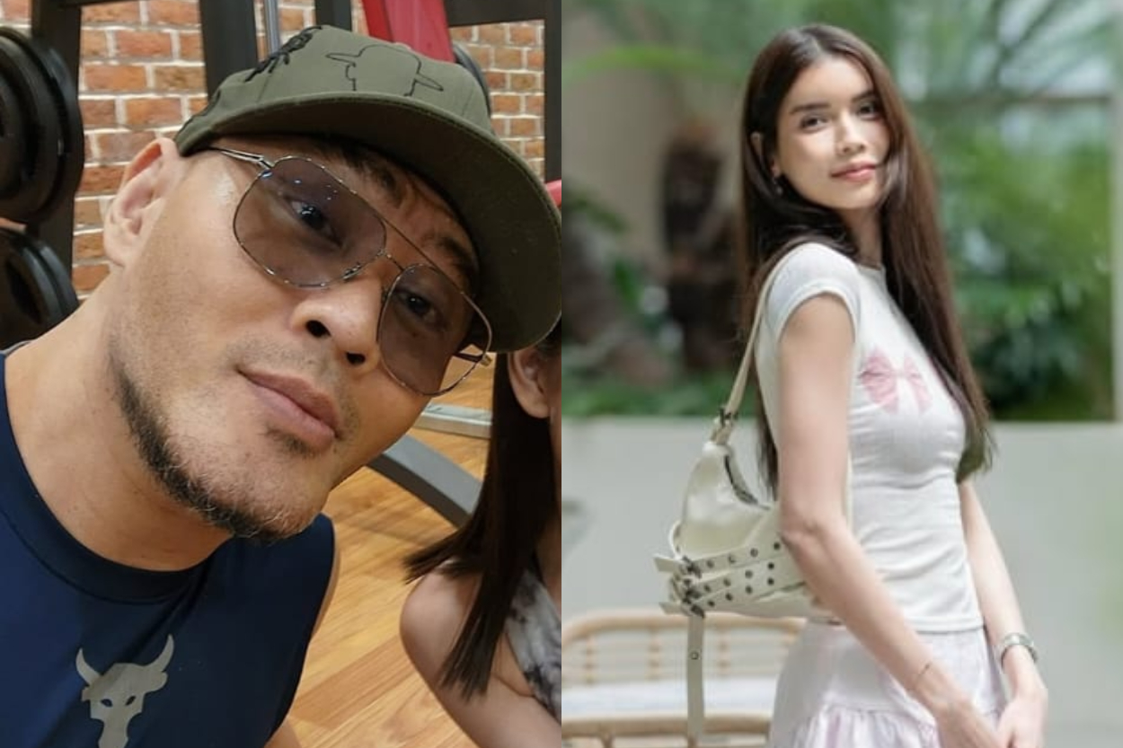 Di Tengah Gugatan Cerai, Deddy Corbuzier Blak-blakan Masih Saling Cinta dengan Sabrina Chairunnisa!