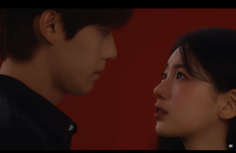 Suzy dan Lee Do Hyun Tampil di MV Urban Zakapa Tanpa Bayaran, Chemistry Bikin Penonton Baper Berat
