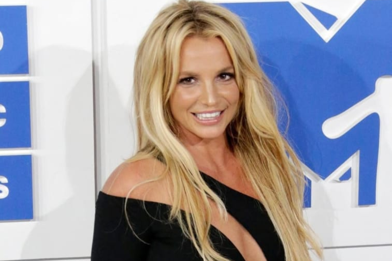 Mengkhawatirkan, Britney Spears Hapus Akun Instagram di Tengah Drama Mantan Suami