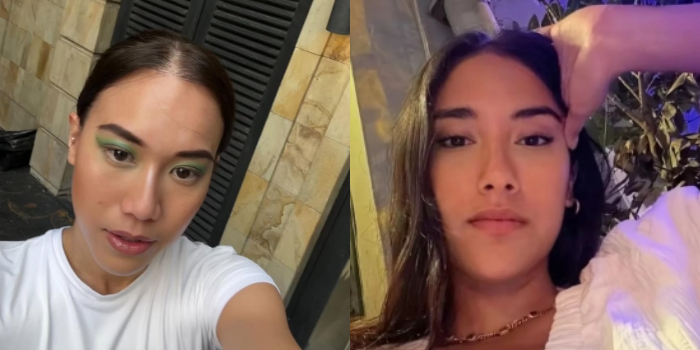 Niat Hati Bela Sahabat, Pernyataan Teman Sabrina Alatas Malah Blunder Hingga Dirujak Netizen