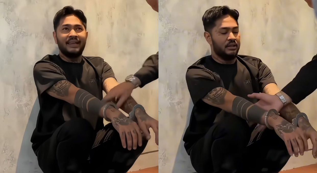 Onadio Leonardo Resmi Jalani Rehabilitasi 3 Bulan, Polisi Tegaskan Bukan Pengedar!