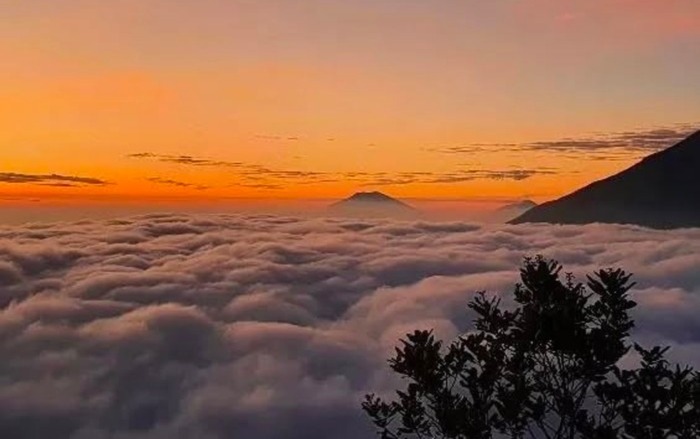 Rekomendasi 5 Kota Terdingin di Indonesia yang Wajib Dikunjungi, Surga Wisata Alam dan Kuliner