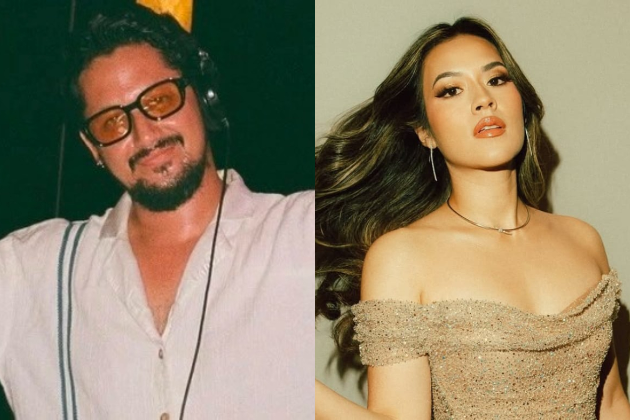 Sudah Menikah, Keenan Pearce Unggah Caption Future, Singgung Raisa di Tengah Isu Cerai Hamish Daud?