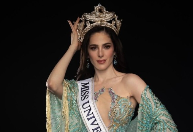 Drama Miss Universe 2025: Kronologi Miss Meksiko Walkout Usai Dihina Bodoh di Depan Publik oleh Direktur Kontes
