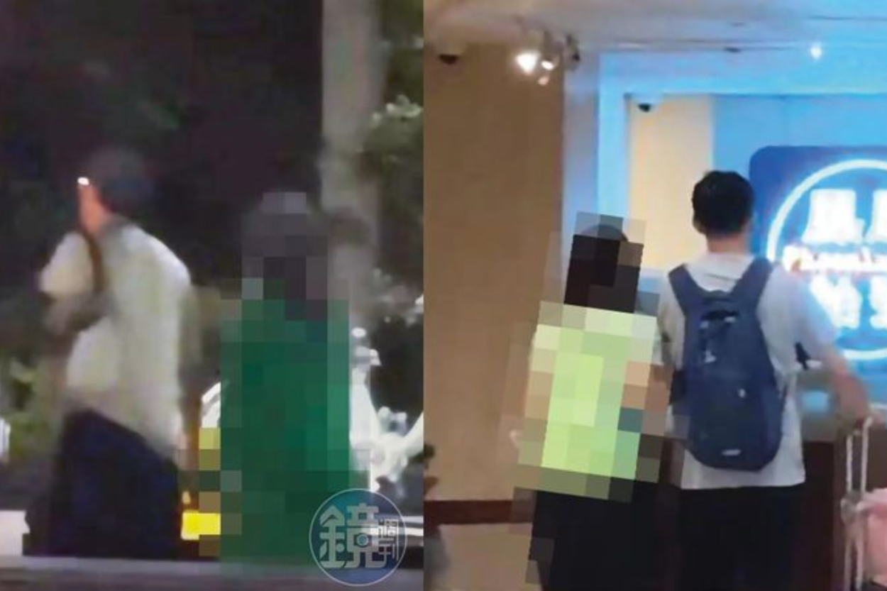 Kisah Dosen Diduga Punya 12 Simpanan Sekaligus, Dijuluki 'Wang Leehoom Pendidikan'