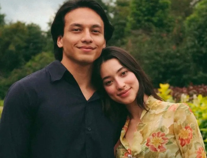 Jefri Nichol dan Ameera Khan Putus? Jejak Romantis Hilang, Fans Heboh Cari Jawaban