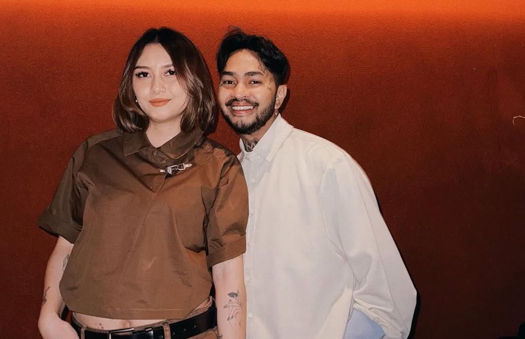 Beby Prisillia Kaget, Tak Menyangka Onadio Leonardo Positif Narkoba