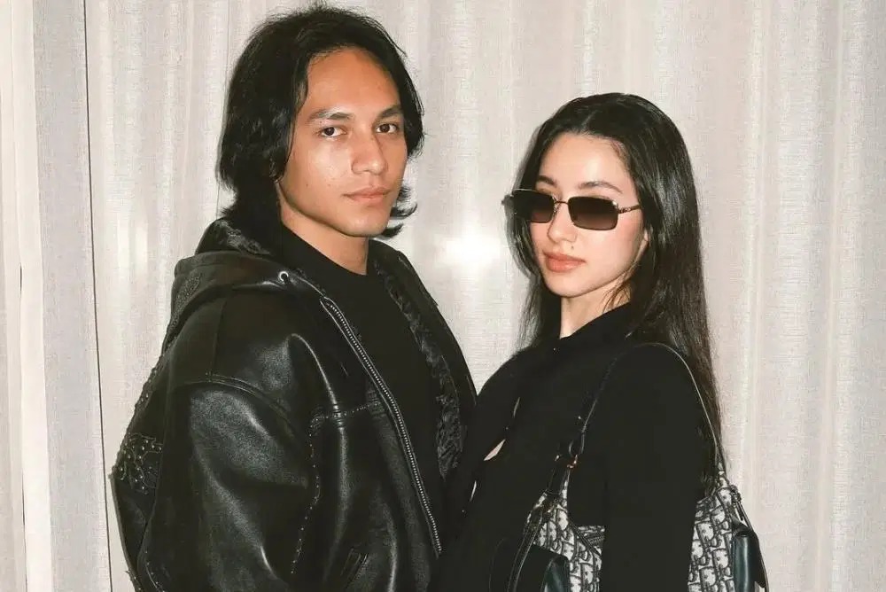 Putus Setelah 10 Bulan? Cek 5 Fakta Dugaan Kandasnya Hubungan Jefri Nichol dan Ameera Khan