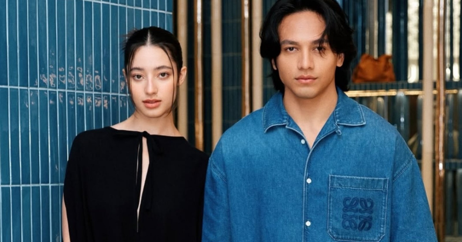 Diisukan Putus dari Jefri Nichol, Ameera Khan Diroasting Netizen Malaysia Imbas Konten Super Mesra