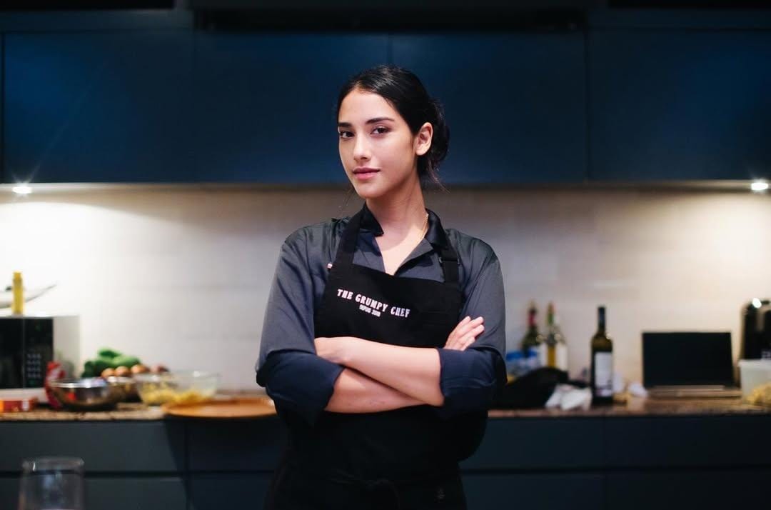 5 Fakta Keluarga Sabrina Alatas, Ipar Nadine Chandrawinata yang Dikaitkan dengan Hamish Daud