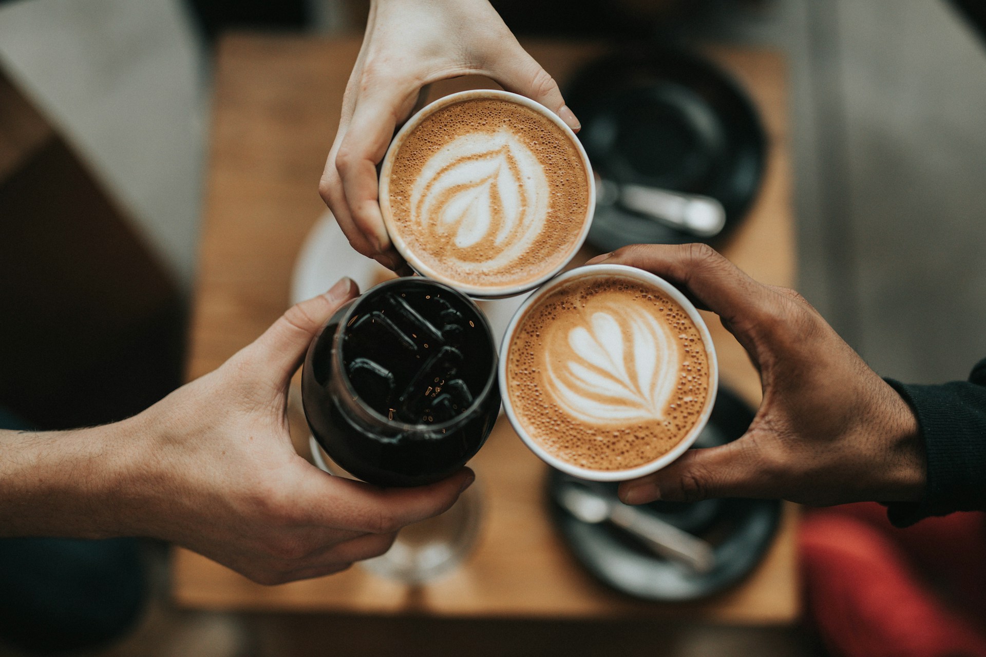 5 Kafe Fatmawati Buka Pagi Hari: Mulai dari Membumi Kopi hingga Magia, Titik Ngopi Strategis Dekat MRT!