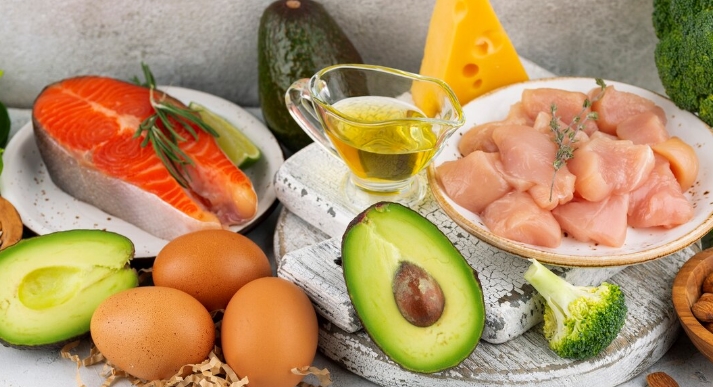5 Makanan Kaya Kolagen, Baik untuk Kesehatan dan Kecantikan Kulit