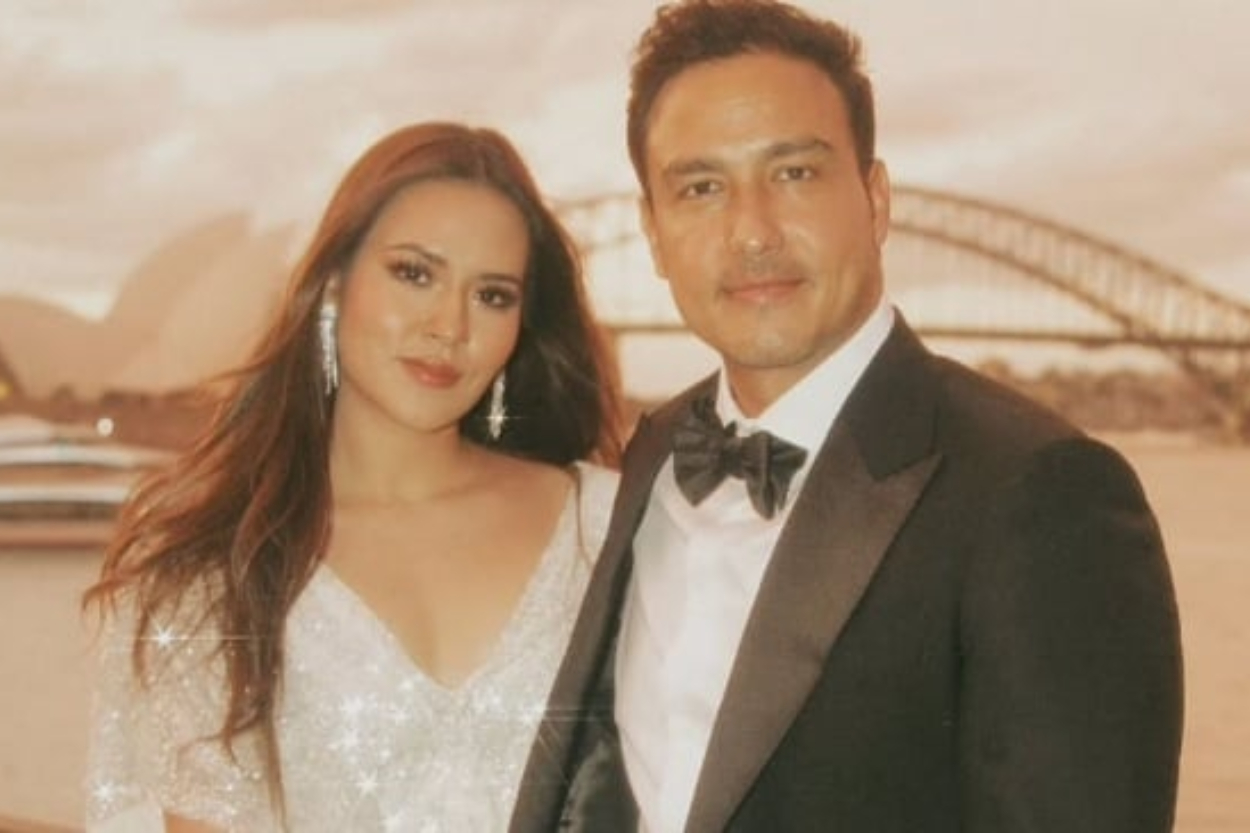 Bikin Nyesek! Pengakuan Hamish Daud ‘Beda Spesies’ dengan Raisa Viral Lagi
