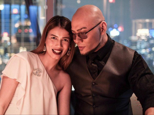 Setrauma Itu? Deddy Corbuzier Akui Enggan Menikah Lagi Pasca Digugat Cerai Sabrina Chairunnisa