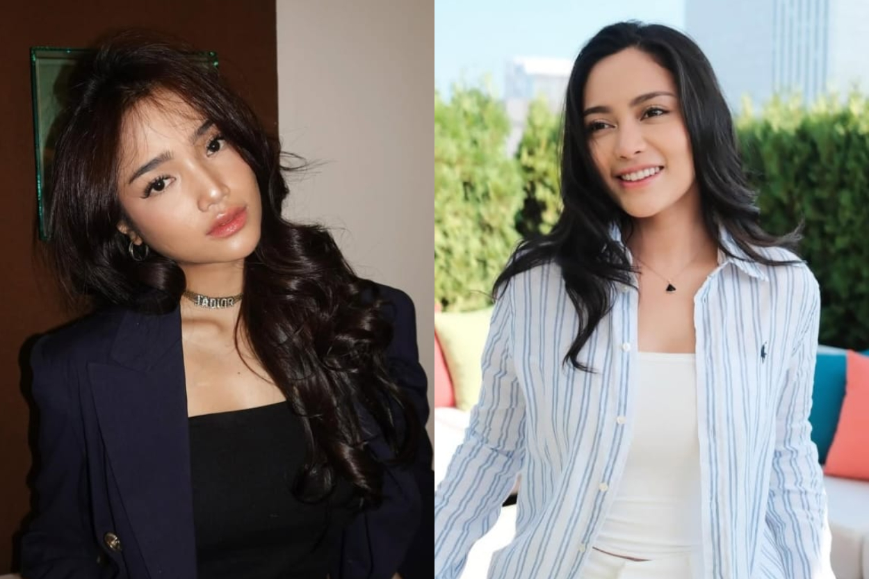 Rachel Vennya Blak-blakan Awalnya Nggak Suka Fuji, Tapi Kini Pasang Badan Lawan Haters!