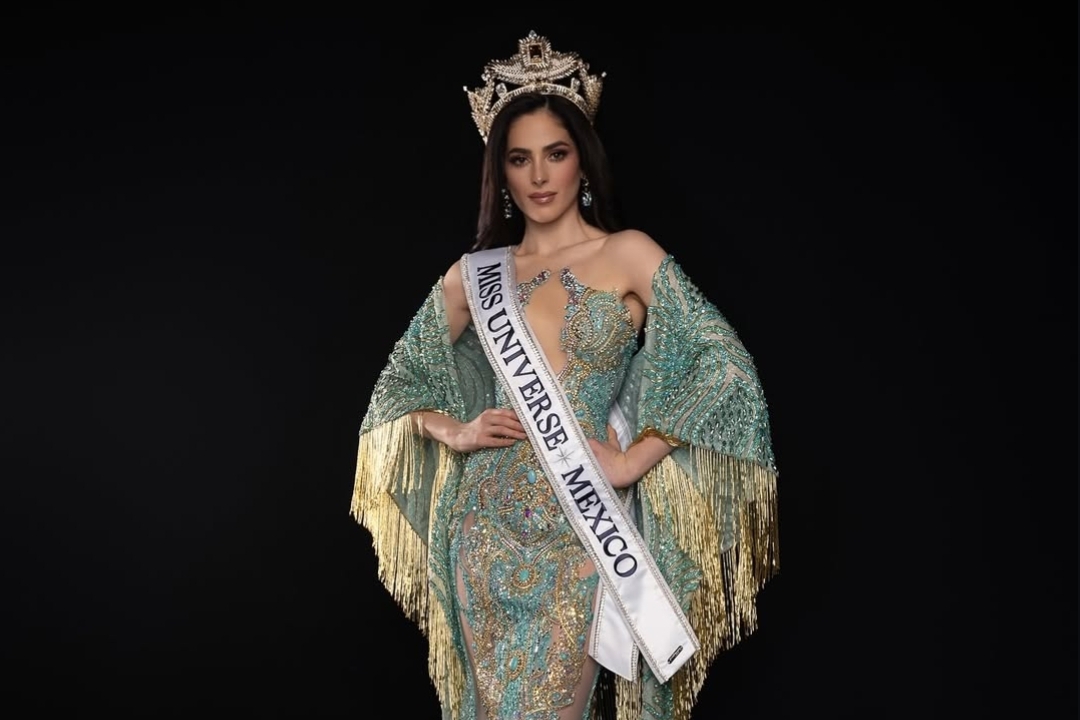 Profil Fatima Bosch, Miss Mexico yang Tunjukkan Kelas Elegan di Tengah Kontroversi Miss Universe Thailand!