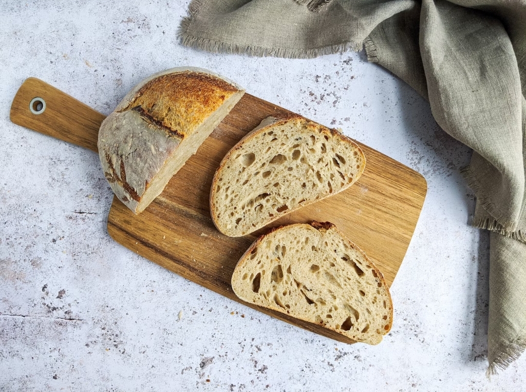 5 Bakery di Jakarta Jual Sourdough Sehat dan Super Lezat, Cocok Buat Kamu yang Lagi Diet!