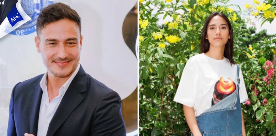 Hamish Daud Akhirnya Buka Suara Soal Hubungan Sebenarnya dengan Sabrina Alatas di Tengah Isu Perselingkuhan
