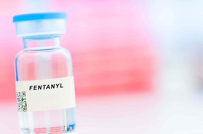 AS Terima Penyerahan Zhang Zhidong, Dalang Global Perdagangan Fentanil: Tiongkok Hentikan Tarif Balasan