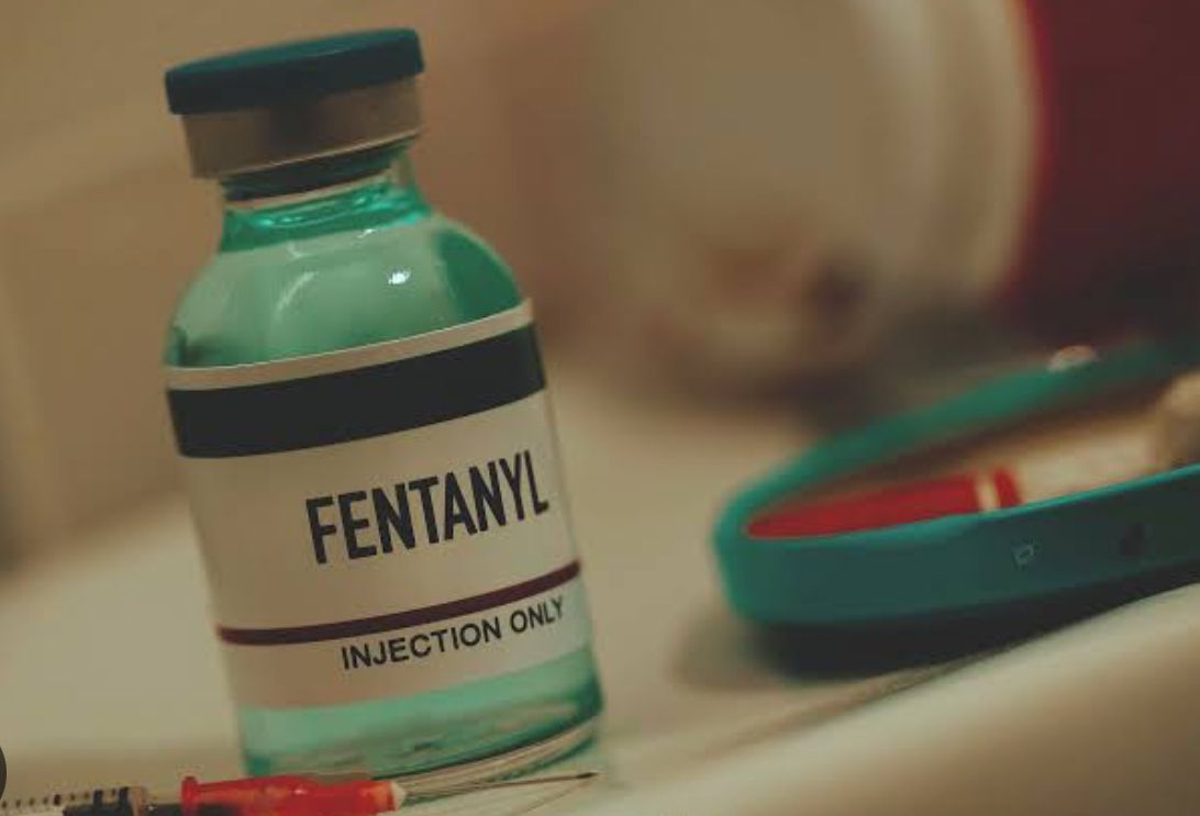 Fentanil Mengintai Remaja Lewat Media Sosial, Ini yang Wajib Diketahui Para Orang Tua