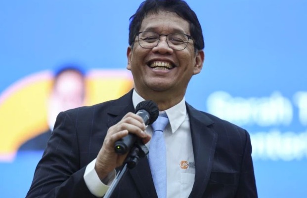 Gen Z Mau Cepat Kaya? Kata Menkeu Purbaya, Jangan Nekat Langsung Main Hal Ini!
