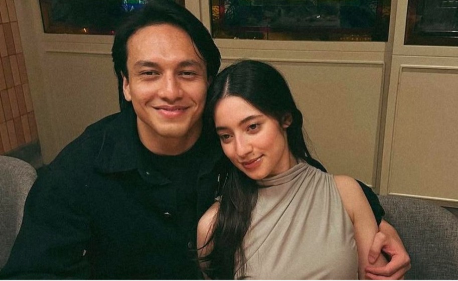 Aksi Bucin Jefri Nichol dan Ameera Khan Berakhir? Dari Teleponan 48 Jam ke Saling Unfollow, Kini Diduga Putus