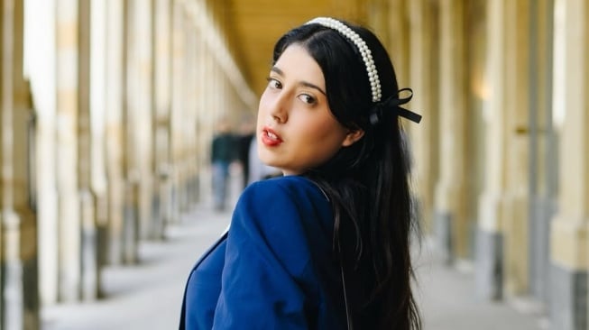 Nessie Judge Dikecam karena Pajang Foto Junko Furuta di Konten Nerror