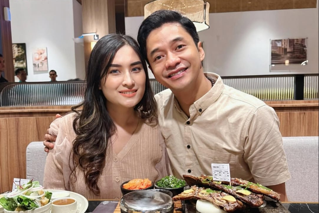 Sidang Cerai Perdana Adly Fairuz dan Angbeen Rishi Dimulai Hari Ini, Cek Fakta dan Isi Gugatan yang Dirahasiakan