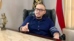 Tanpa Penegakan Hukum Perekonomian Suatu Negara Tak Bisa Bangkit
