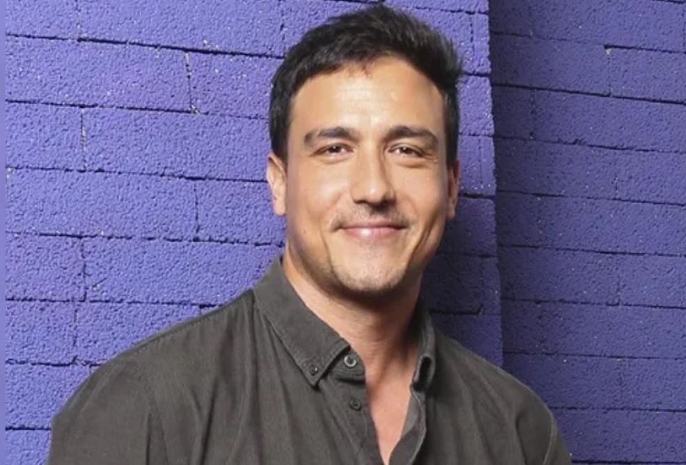 Hamish Daud Akui Sempat Drop Setelah Digugat Cerai Raisa, Ternyata Baru Jalani Operasi