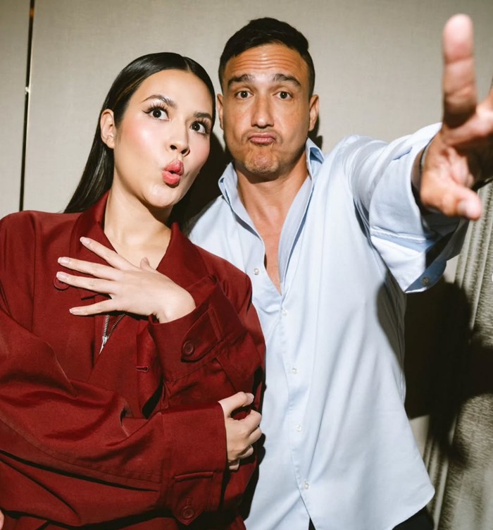 “Kami Share-Share Aja”: Hamish Daud Bicara Soal Harta dan Anak Usai Digugat Cerai Raisa