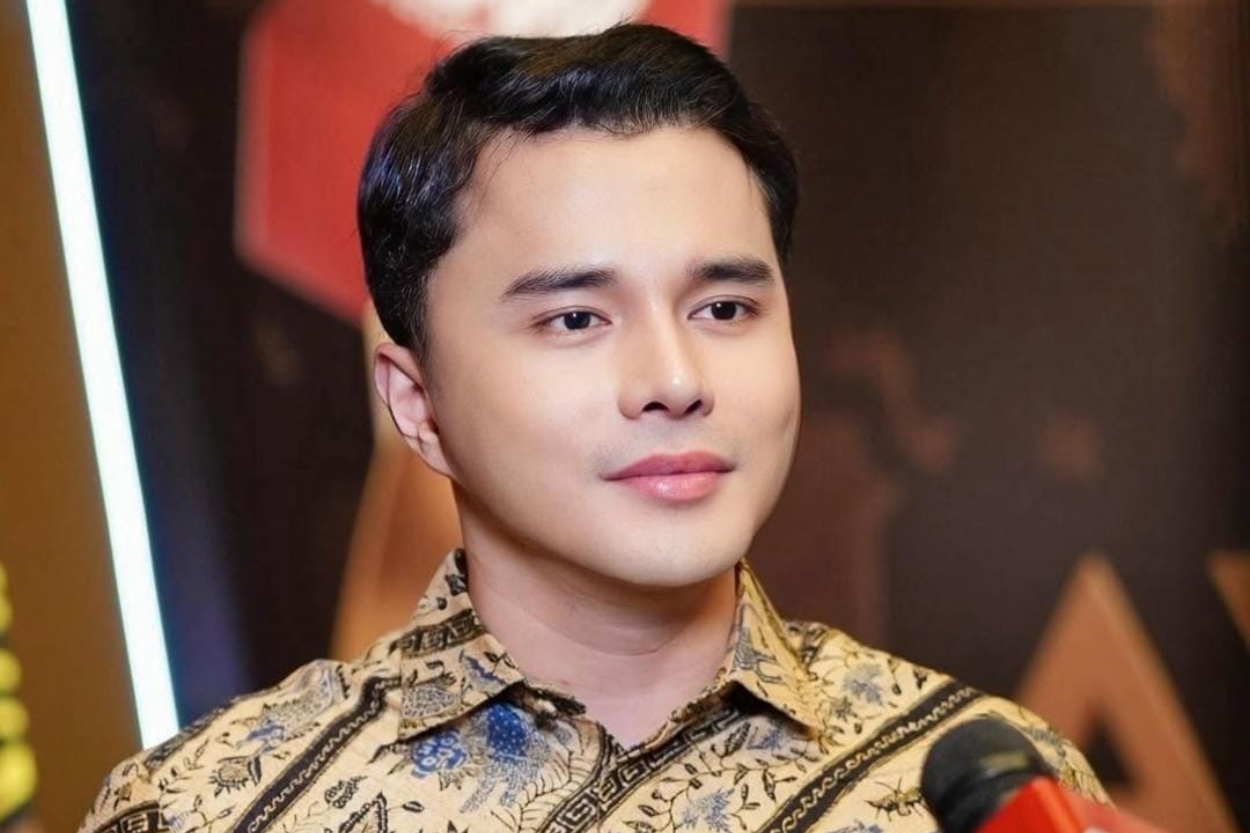 Dilaporkan Kasus Pencemaran Nama Baik, Oky Pratama Ngeles: Itu Hanya Konten Collab!