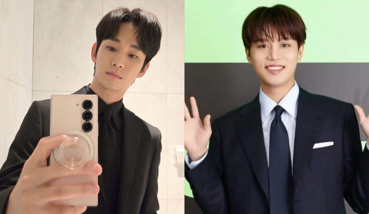 Deretan Skandal Artis Korea Paling Heboh di 2025, Kim Soo Hyun hingga Taeil Eks NCT Jadi Sorotan
