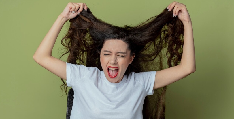 Cara Atasi Bad Hair Day, Solusi Cepat dan Praktis untuk Rambut Sulit Diatur