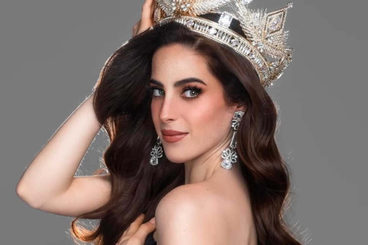 Hina Miss Mexico, Presiden Miss Universe Ambil Langkah Hukum terhadap Nawat Itsaragrisil