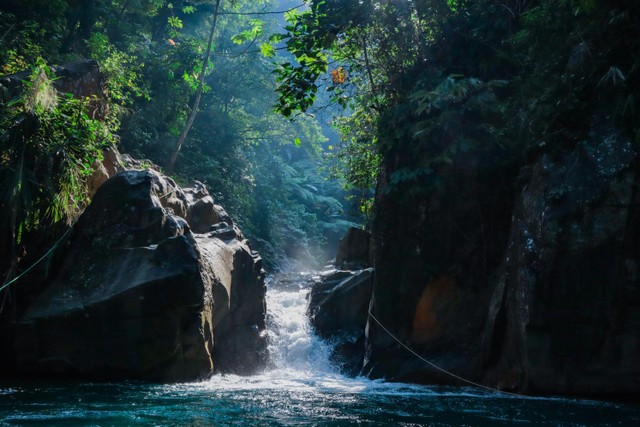 10 Tempat Wisata Keluarga Murah di Sentul yang Instagramable, Dijamin Murah Meriah!