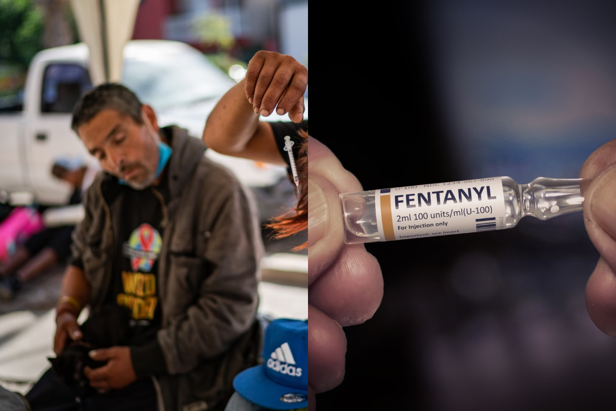 Bahaya Fentanil, 100 Kali Lebih Kuat dari Morfin dan Sering Jadi Campuran Narkoba!