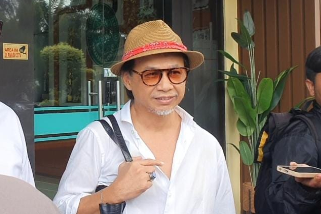Bukan Cuma Harta, Eks Suami Gugat Clara Shinta Rp13 Miliar Diduga Karena Anak Ditelantarkan?