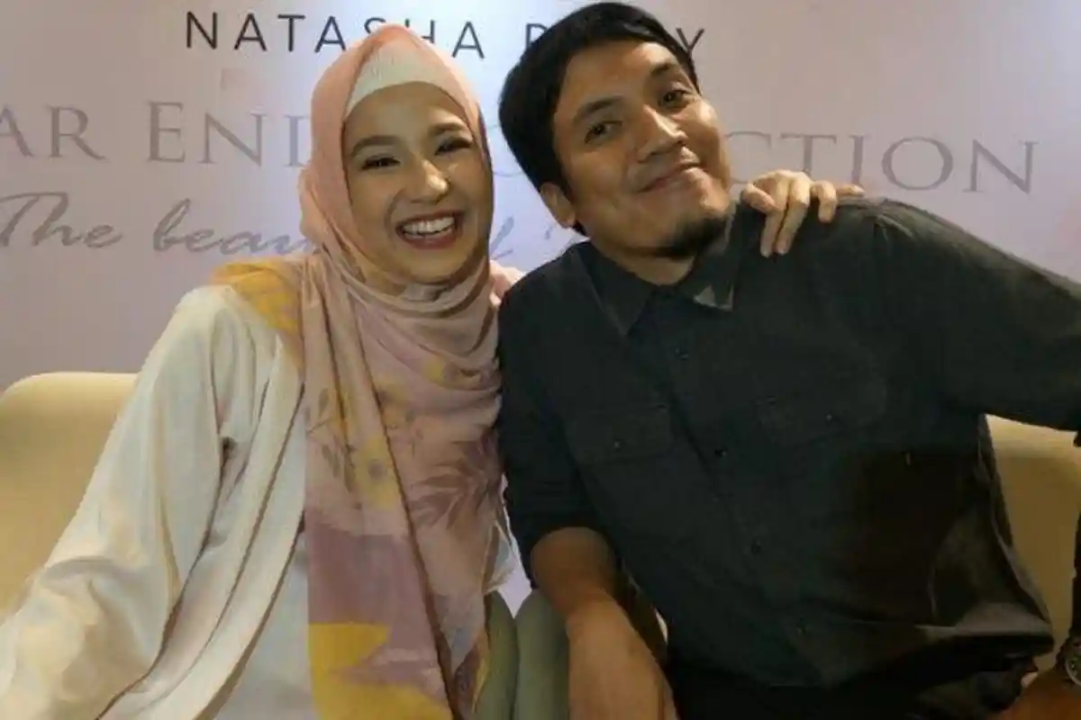 Desta Tanggapi Isu Andre Taulany dan Natasha Rizki Dijodohkan: Gue Ikhlas, Hubungan Kami Baik