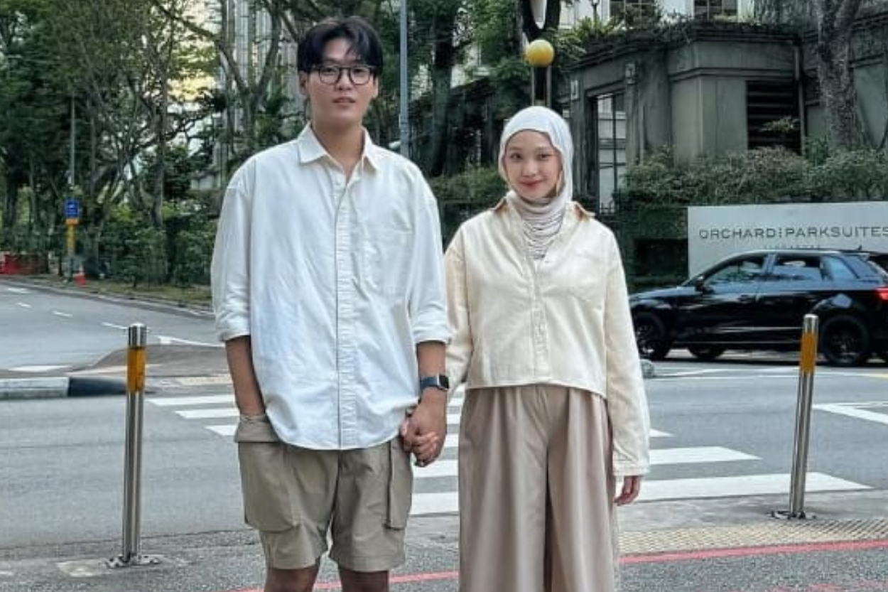 Fix! Daehoon Gugat Cerai Jule, Nasib Hak Asuh 3 Anak dan Harta Gana-gini Masih Jadi Misteri