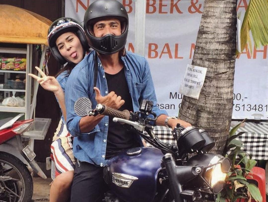 Hamish Daud Akui Pisah Baik-baik dari Raisa, Tegaskan Co-Parenting Demi Zalina: Ini 5 Fakta Utamanya
