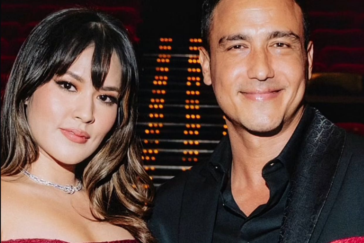 Hamish Daud Tegaskan Hubungan dengan Sabrina Alatas Hanya Teman: Raisa Pun Kenal Baik