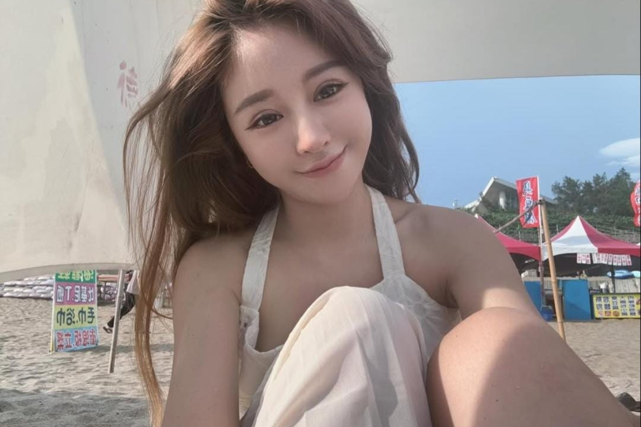 Influencer Taiwan Iris Hsieh Ditemukan Tewas di Bathtub, Rapper Namewee Terseret Dugaan Pembunuhan!