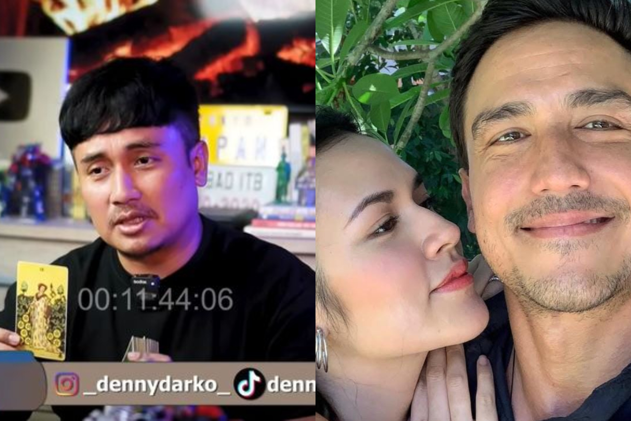 Ramalan Denny Darko: Nasib Raisa Usai Cerai dari Hamish Daud Makin Mujur, Sebut Karier Akan Melejit!