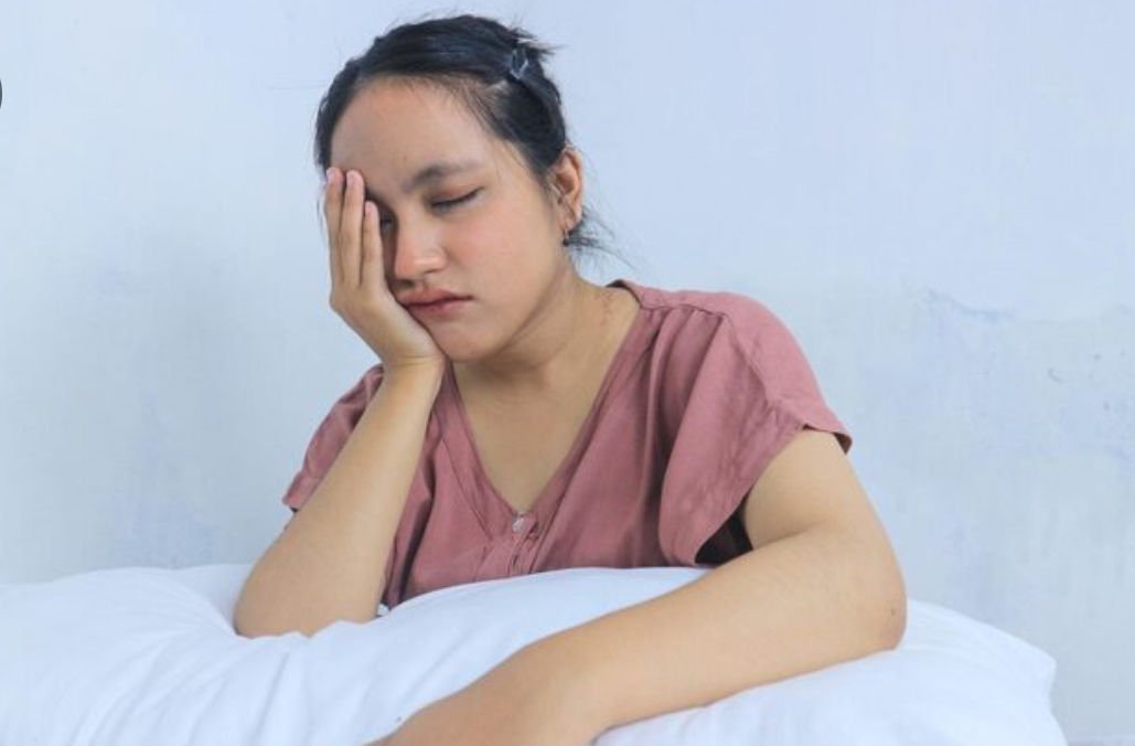 Sering Capek Tanpa Sebab? Ini 3 Kebiasaan Sepele yang Diam-Diam Nyedot Energi Kamu!