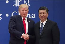 Setelah Xi Hentikan Aliran Prekursor ke AS, Trump Turunkan Tarif Impor Tiongkok