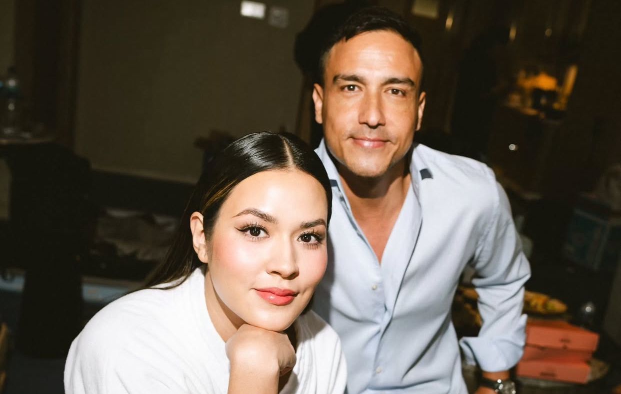 Usai Putuskan Cerai, Raisa dan Hamish Daud Tunjukkan Kedewasaan dalam Urusan Anak dan Harta